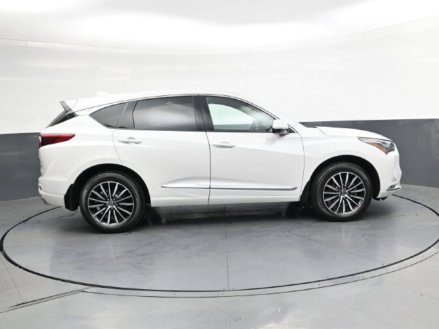 New 2026 Acura RDX w/ Advance Package AWD/4WD image 3