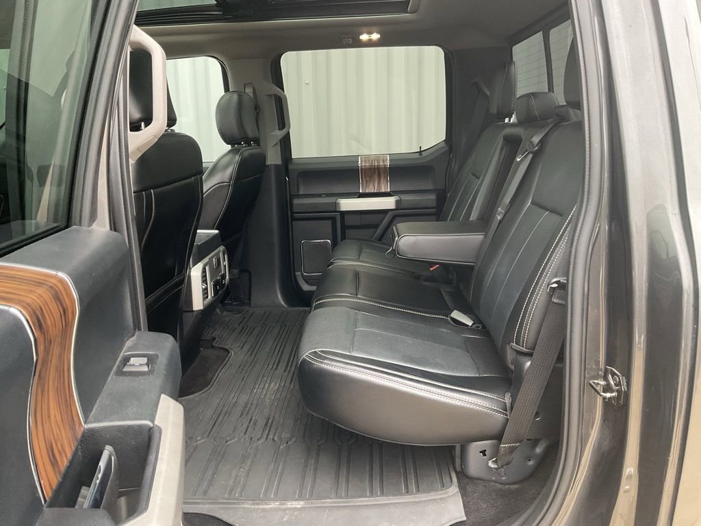 Used 2018 Ford F150 Lariat image 19