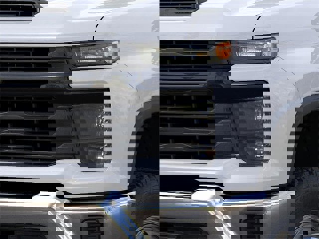 New 2025 Chevrolet Silverado 3500 W/T w/ WT Convenience Package image 10