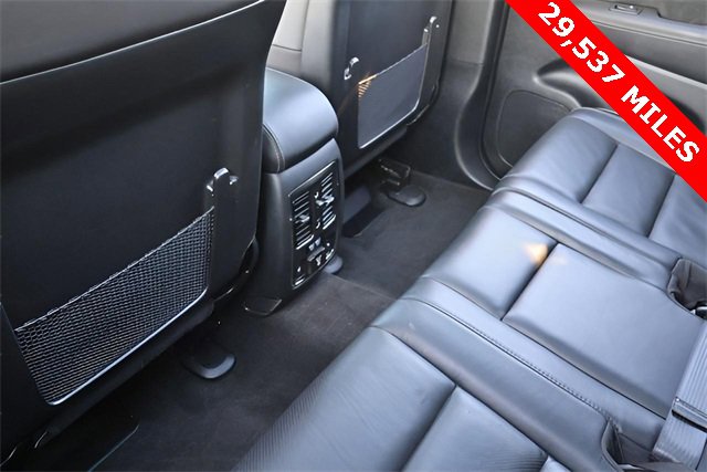 Used 2021 Jeep Grand Cherokee Overland image 19