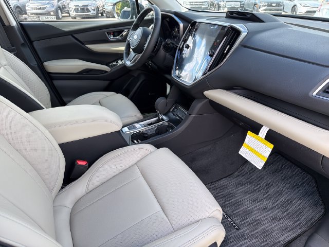 New 2027 Subaru Ascent Limited AWD/4WD image 22