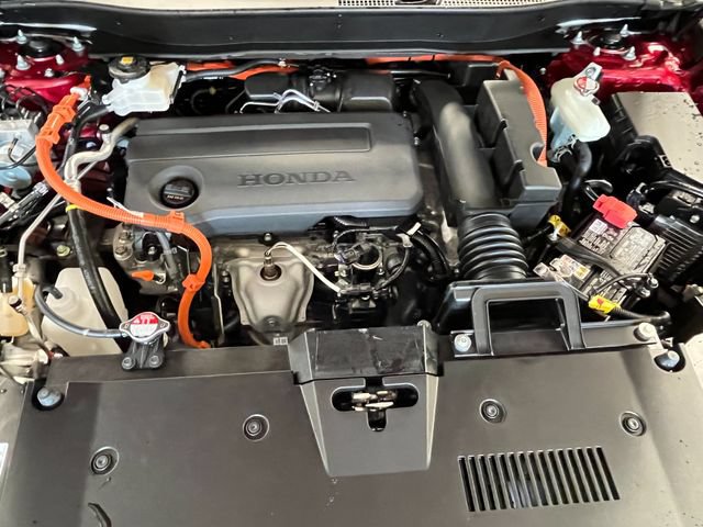New 2026 Honda CR-V TrailSport image 12