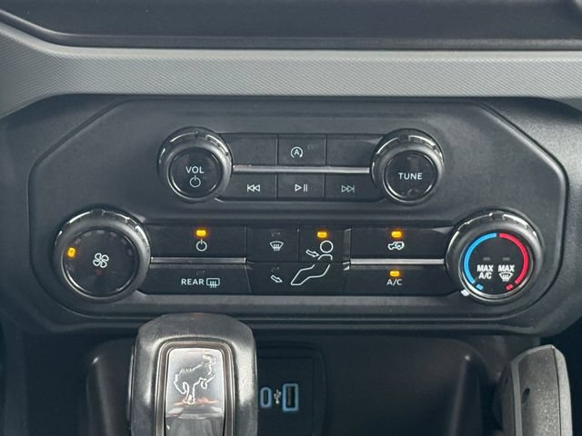 Certified 2023 Ford Bronco Big Bend AWD/4WD image 5