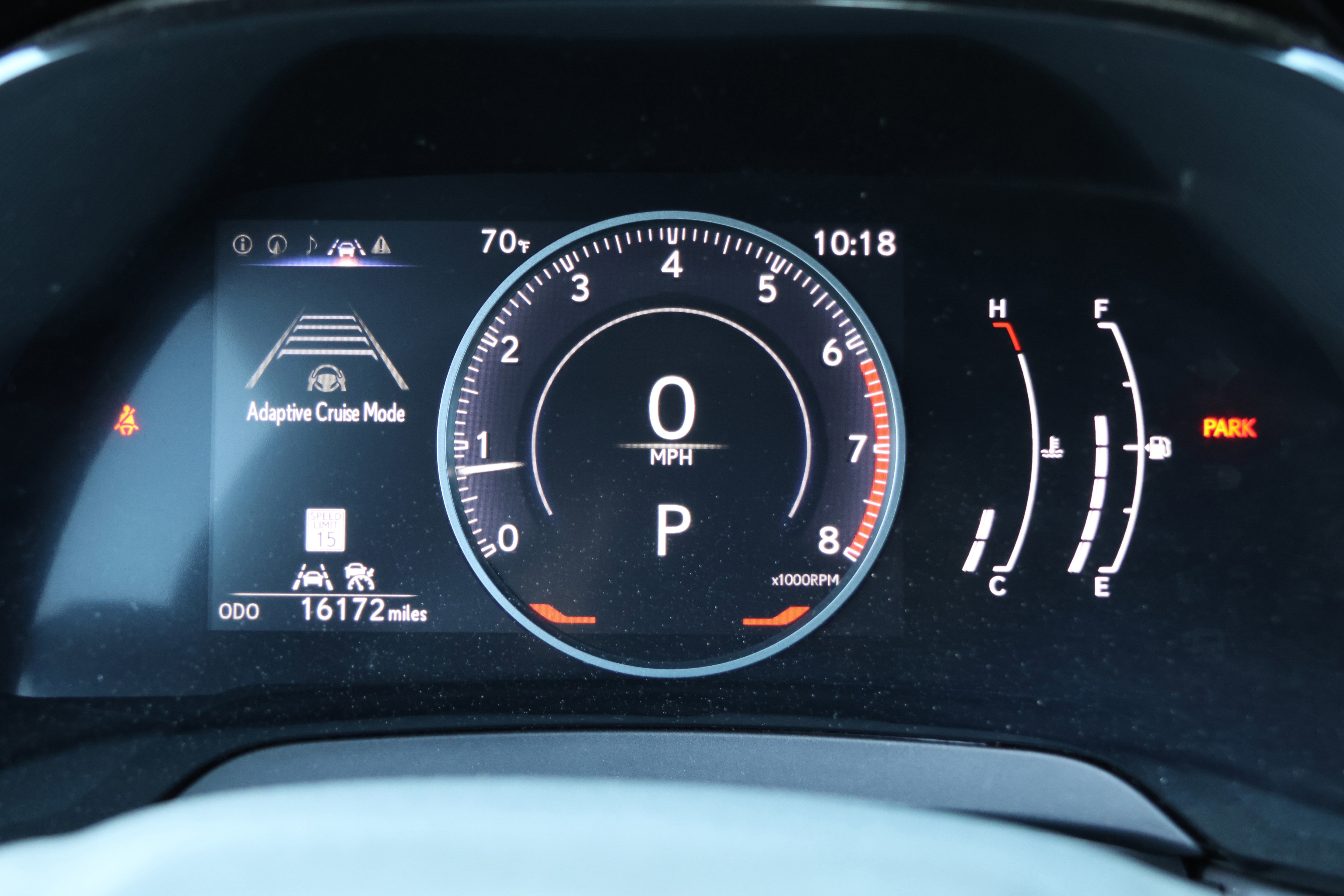 Used 2024 Lexus RX 350 FWD w/ Technology Package image 18