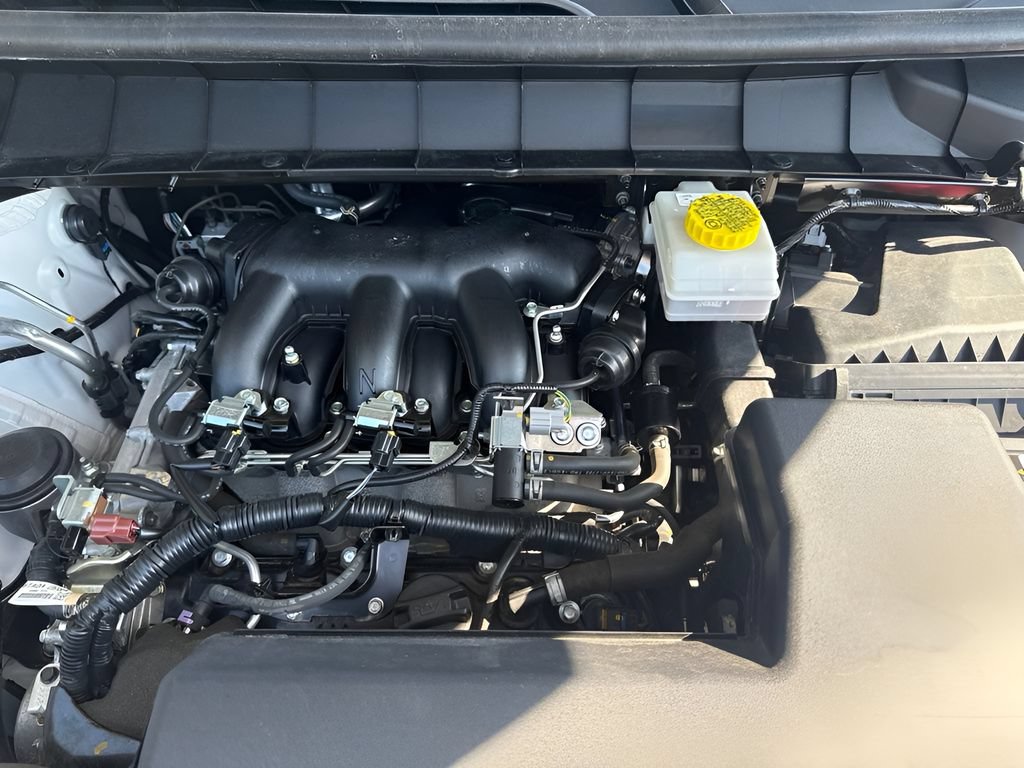 Used 2023 Nissan Pathfinder SL AWD/4WD image 31