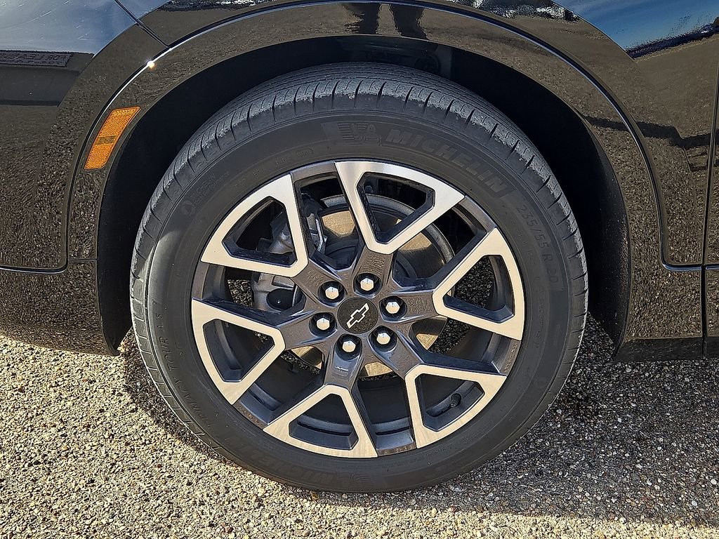 Used 2025 Chevrolet Blazer RS image 11