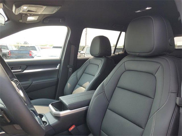 New 2026 GMC Terrain Elevation w/ Elevation Premium Package image 5