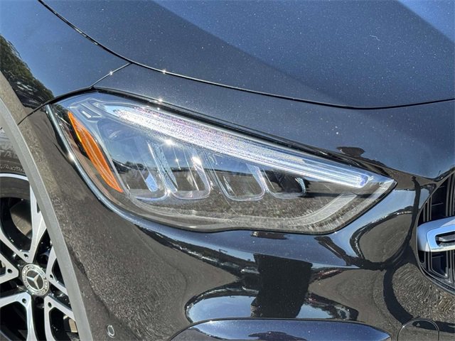 Certified 2025 Mercedes-Benz GLA 250 4MATIC image 14