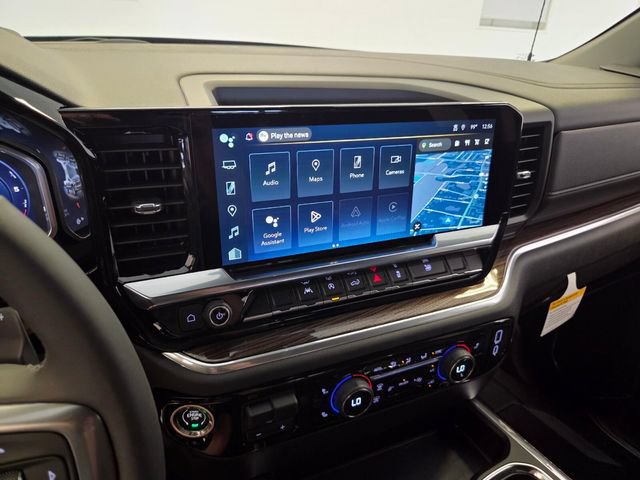 New 2026 Chevrolet Silverado 1500 LT w/ Protection Package RWD image 20