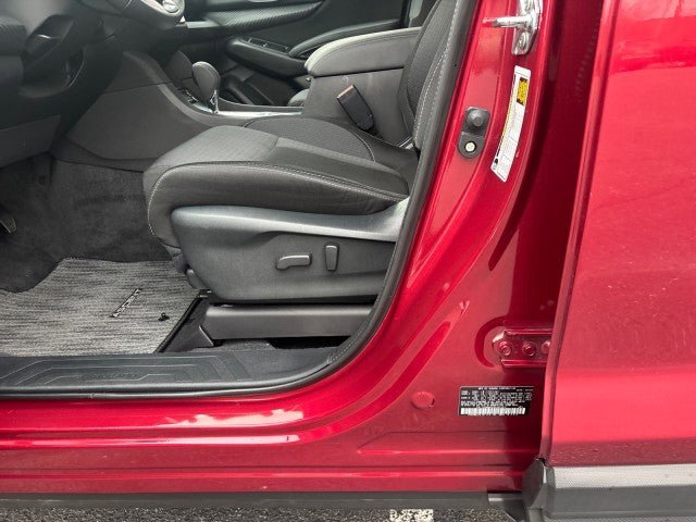 Certified 2025 Subaru Ascent Premium AWD/4WD image 13