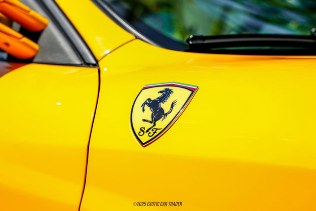 Used 2006 Ferrari F430 Spider image 62