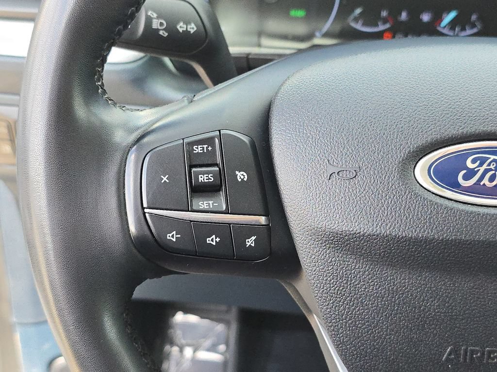 Used 2023 Ford Maverick XLT w/ XLT Luxury Package FWD image 22