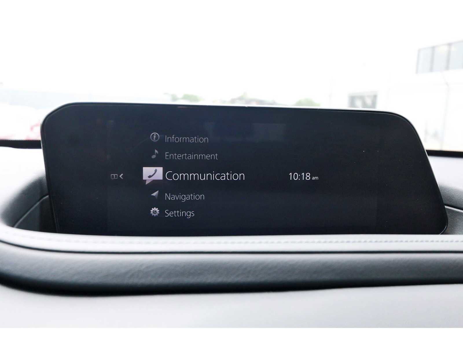 Used 2023 MAZDA CX-30 AWD 2.5 S w/ Preferred Package image 21