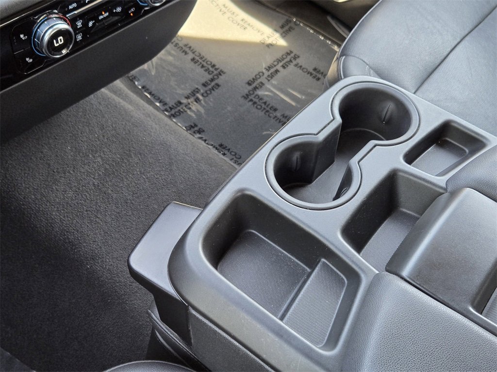 Used 2024 GMC Sierra 1500 SLT image 9