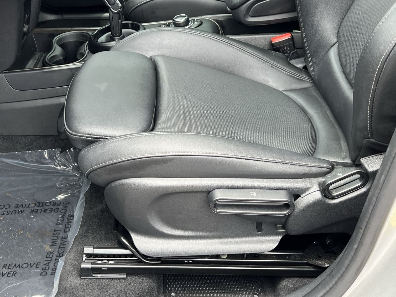 Used 2024 MINI Cooper Countryman S FWD image 15