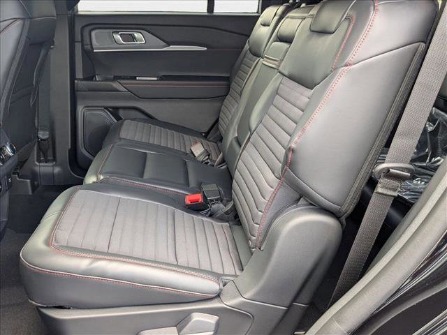 New 2025 Ford Explorer ST-Line w/ Premium Package image 16