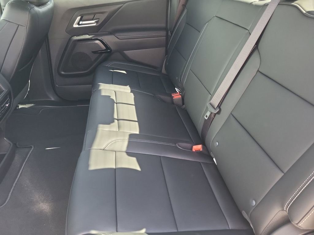 New 2026 Chevrolet Silverado EV LT AWD/4WD image 29