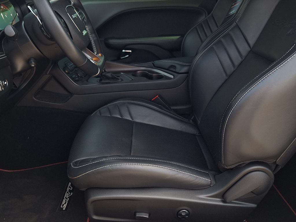 Used 2023 Dodge Challenger SRT Hellcat RWD image 11