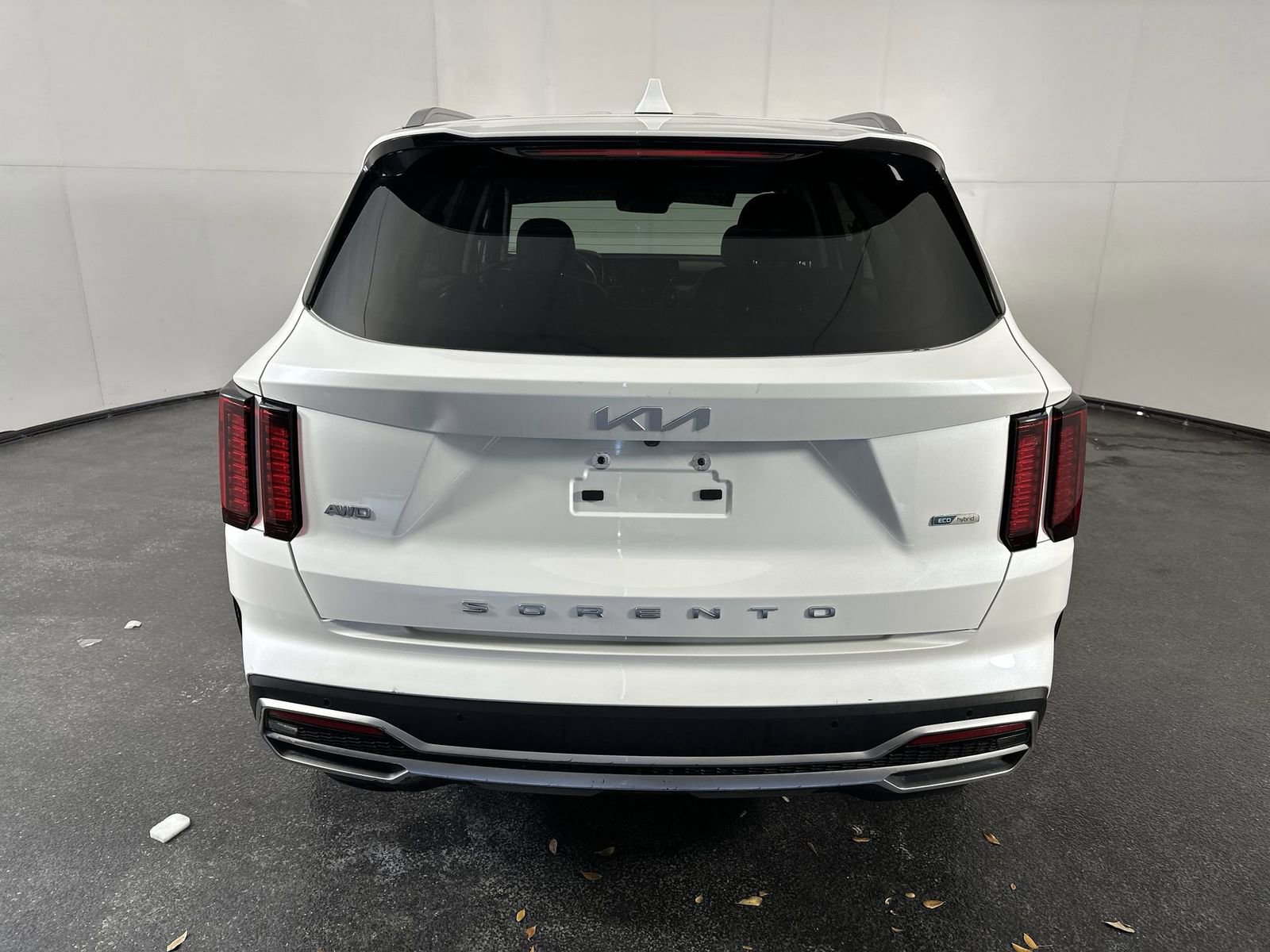 Used 2022 Kia Sorento S image 7