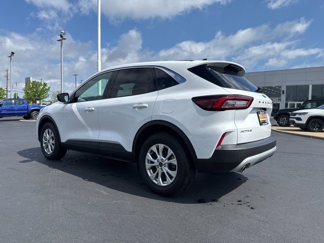 Used 2023 Ford Escape Active AWD/4WD image 5