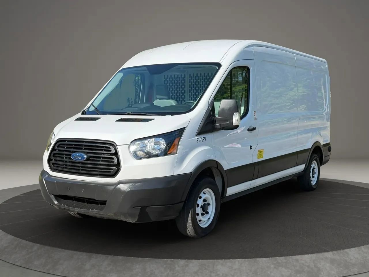 Used 2019 Ford Transit 150 148 Medium Roof