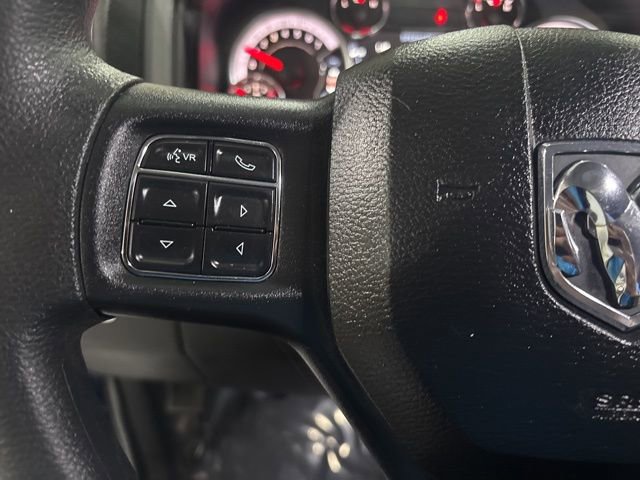 Used 2020 RAM 1500 Classic Warlock w/ Electronics Group image 26