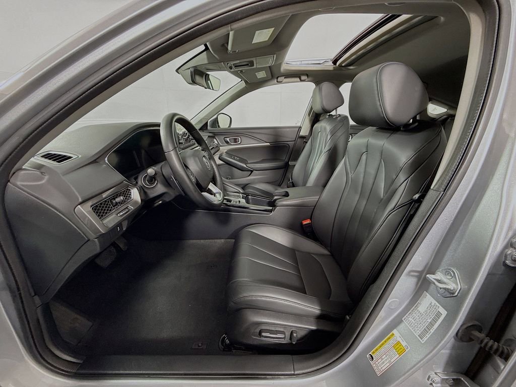 Used 2023 Acura Integra image 19