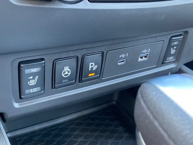 New 2026 Nissan Frontier SV w/ All-Weather Content Package AWD/4WD image 20