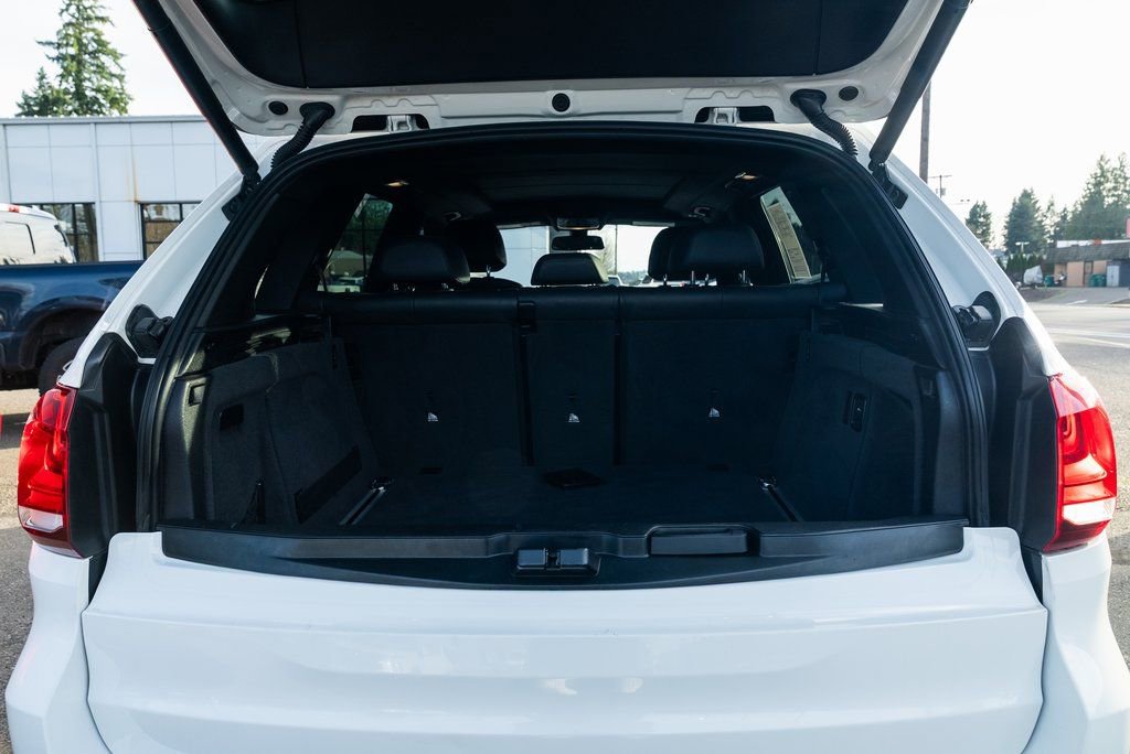 Used 2017 BMW X5 xDrive35i image 7