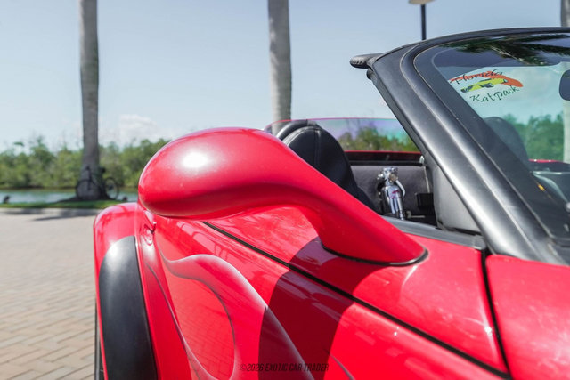 Used 1999 Plymouth Prowler RWD image 65