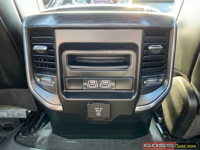 Certified 2023 RAM 1500 Laramie AWD/4WD image 22