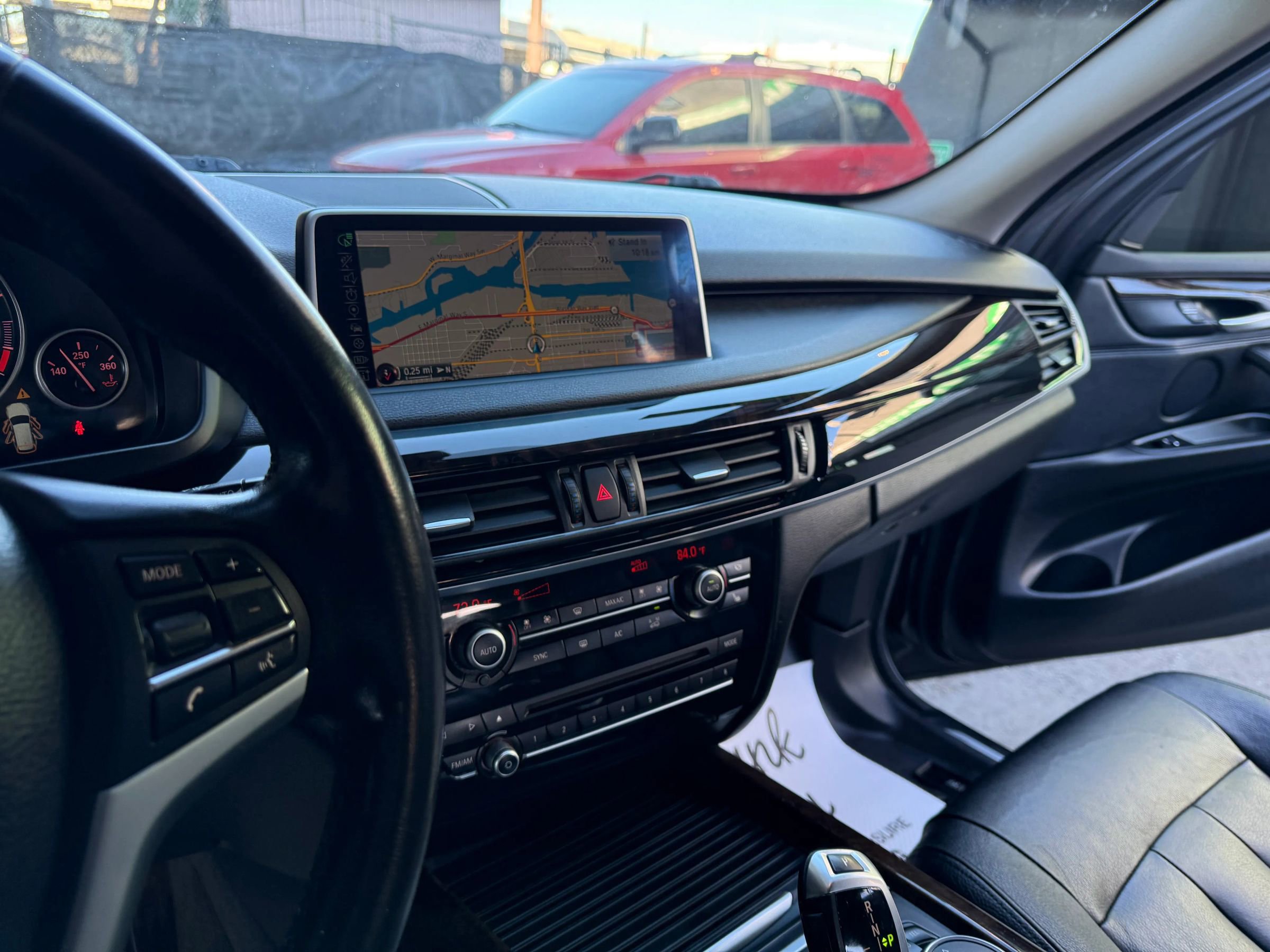 Used 2015 BMW X5 xDrive35i image 10