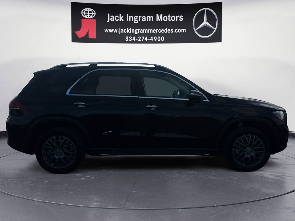 Used 2023 Mercedes-Benz GLE 350 image 6