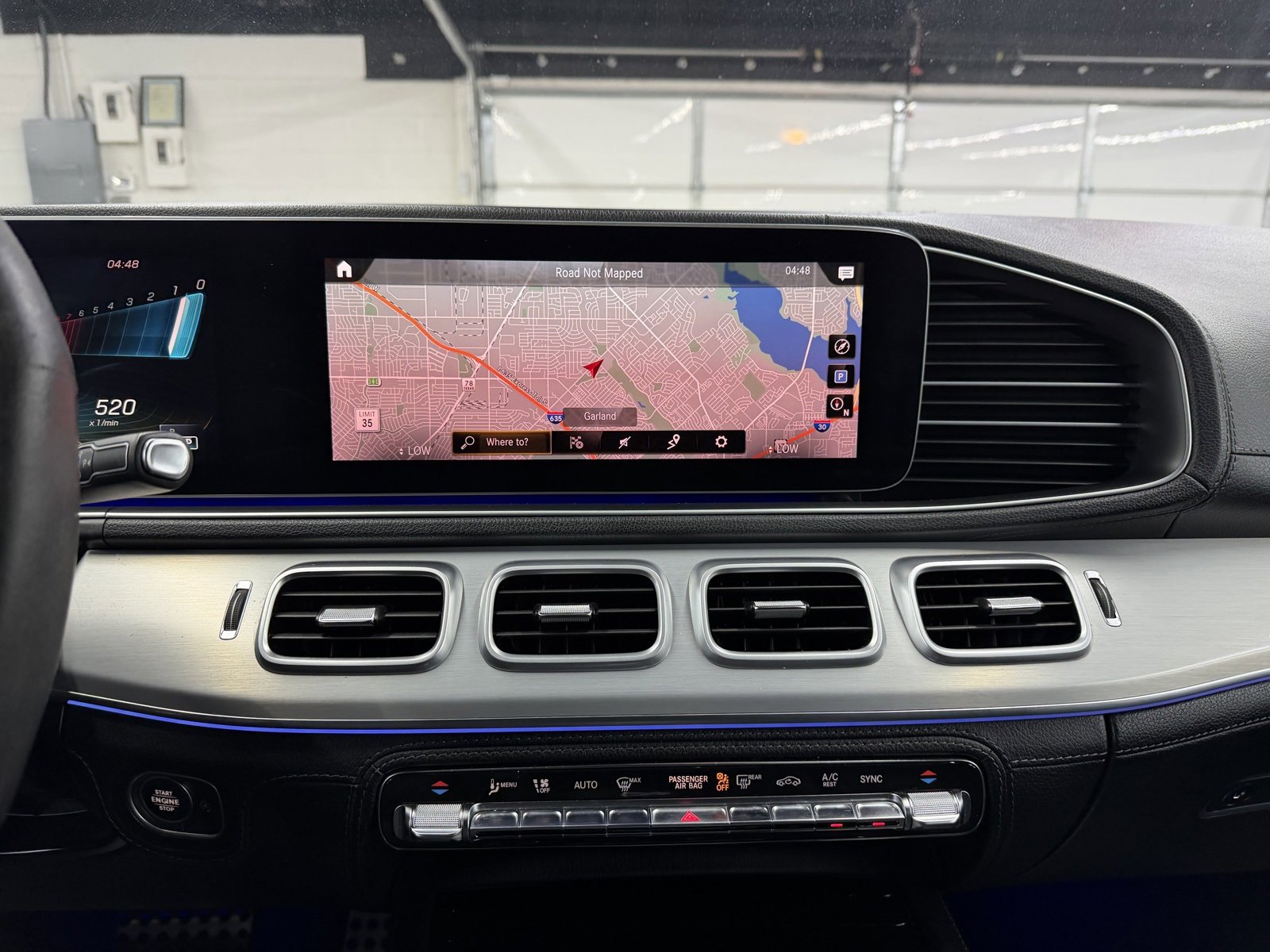 Used 2021 Mercedes-Benz GLE 53 AMG GLE 53 AMG image 15