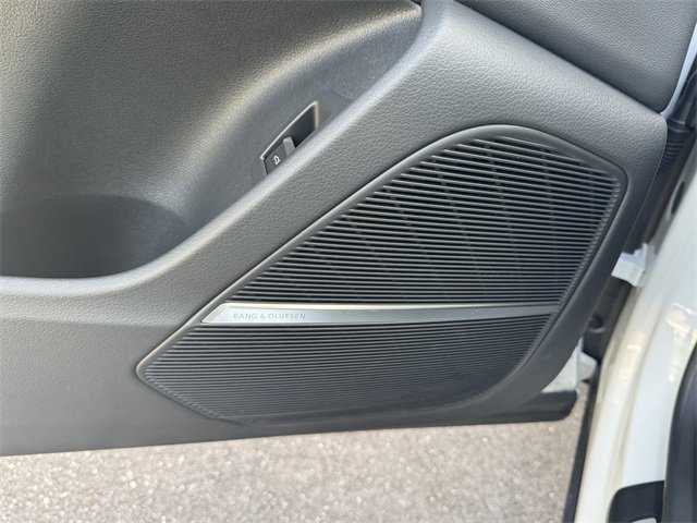 Certified 2024 Audi Q8 Premium Plus image 29