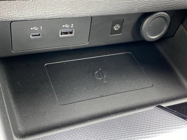 New 2026 Nissan Rogue Platinum AWD/4WD image 20