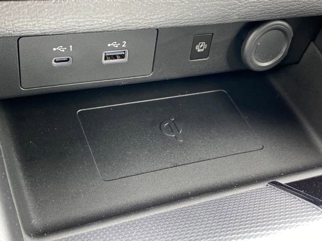 New 2026 Nissan Rogue Platinum image 20