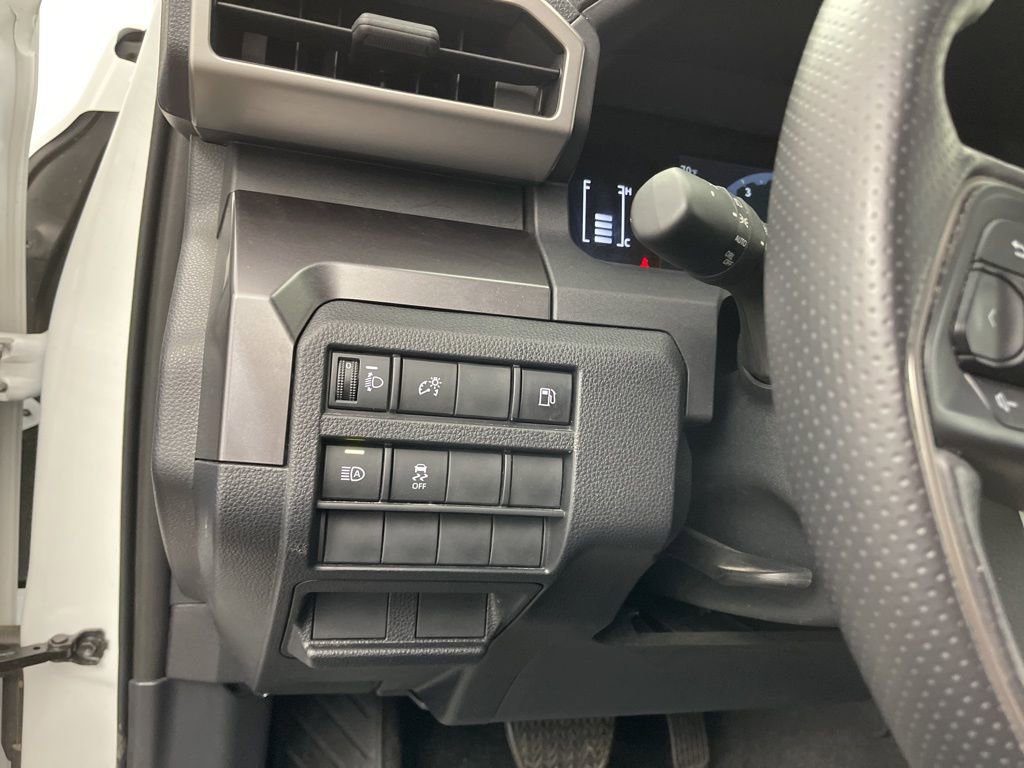 Used 2025 Toyota 4Runner SR5 image 7