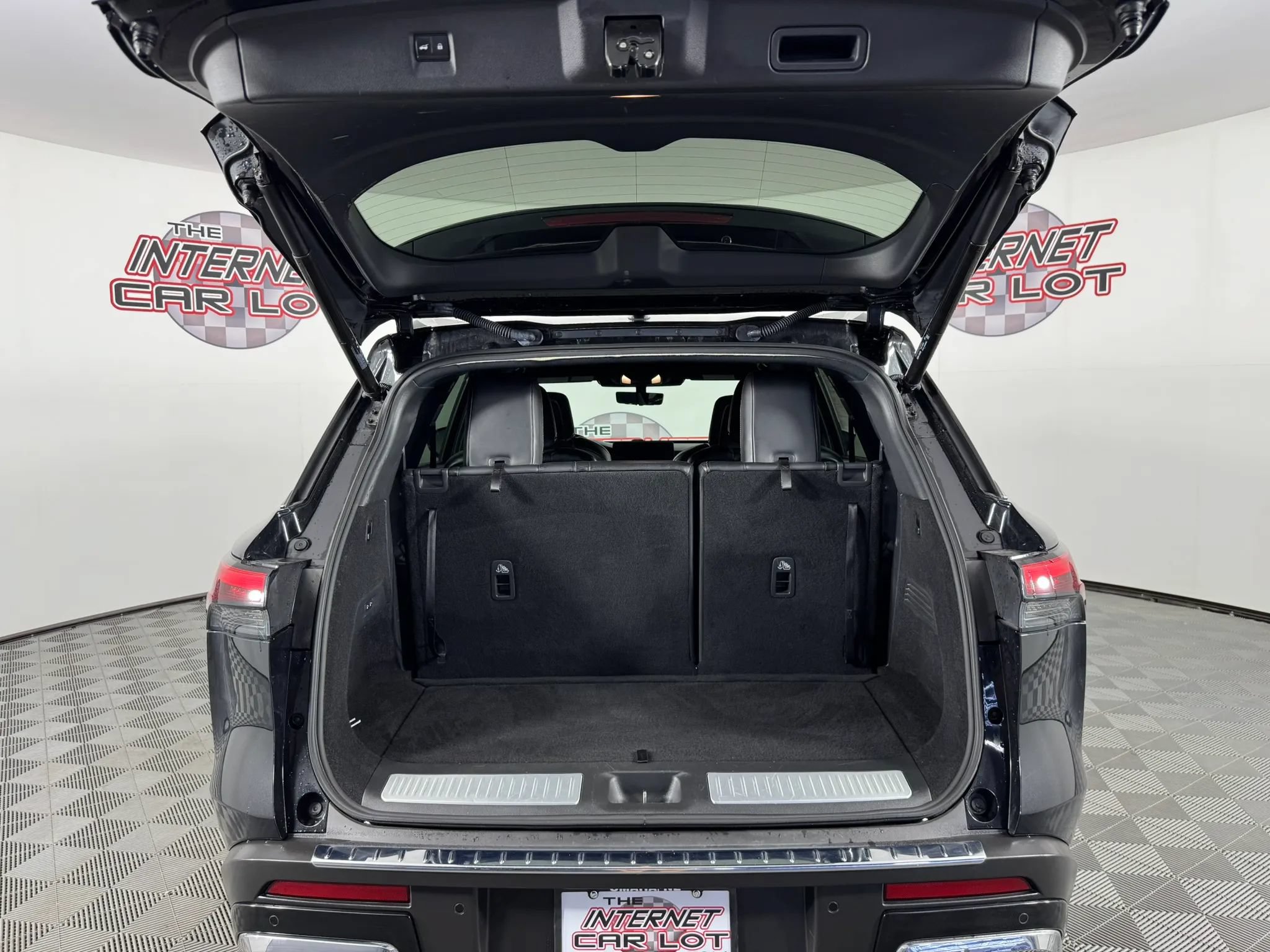 Used 2022 INFINITI QX60 Autograph w/ Cargo Package AWD/4WD image 29