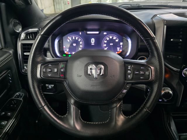 Used 2023 RAM 2500 Power Wagon w/ Level 2 Equipment Group image 16