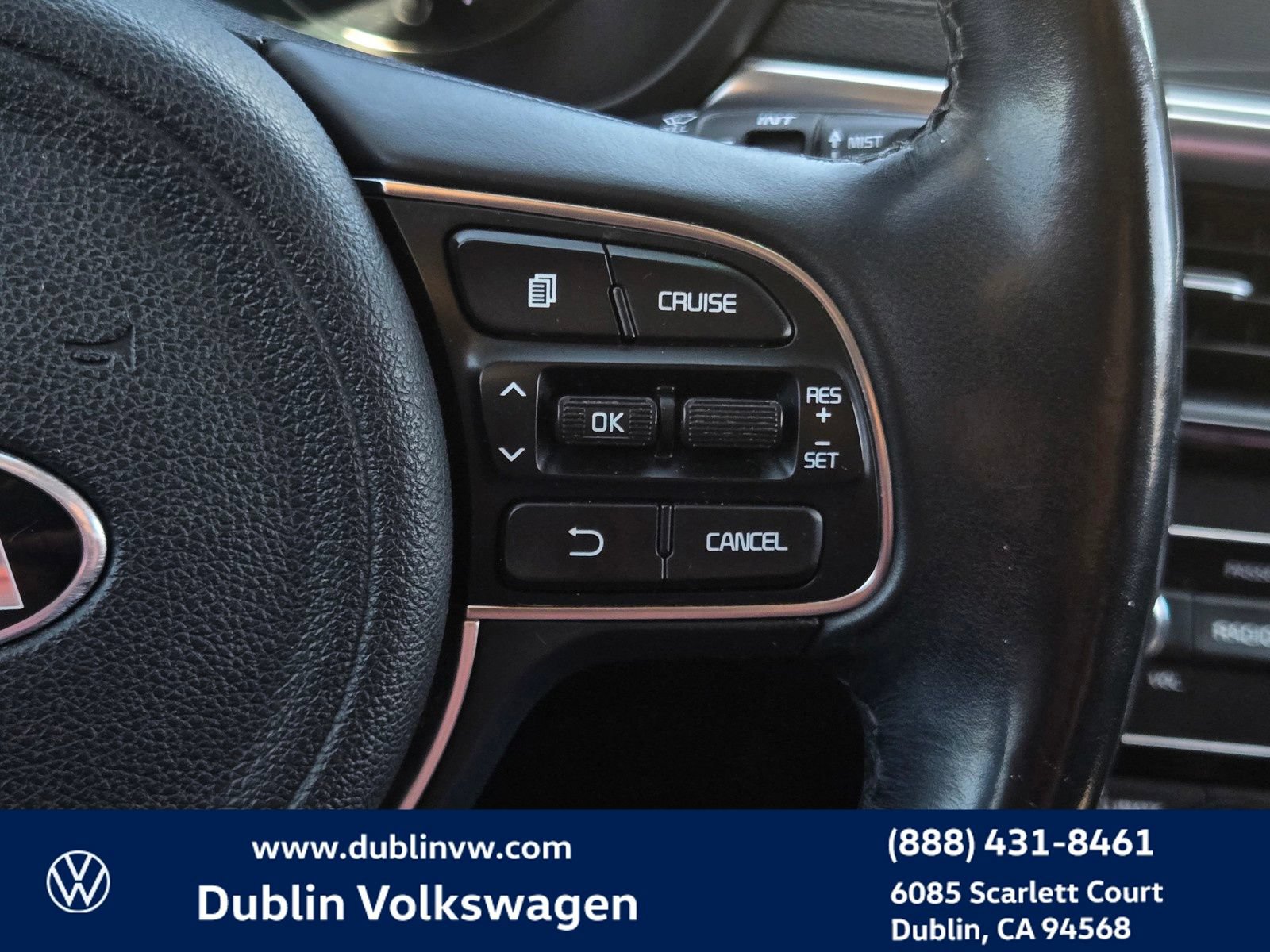 Used 2017 Kia Optima Premium FWD image 20