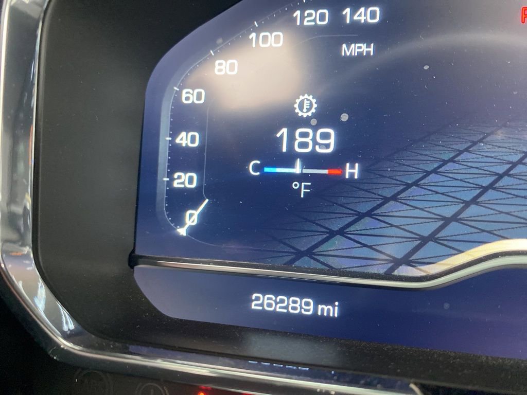 Certified 2022 GMC Sierra 1500 Elevation image 13