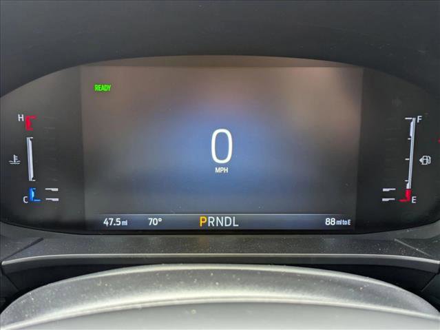 New 2024 Ford Escape ST-Line w/ Equipment Group 301A image 11