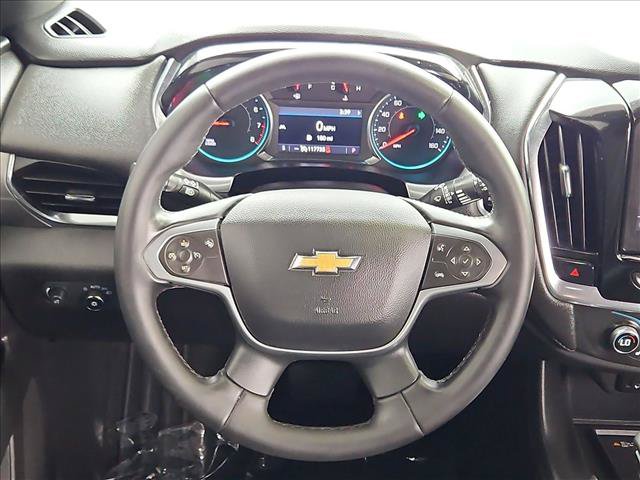 Used 2023 Chevrolet Traverse LT AWD/4WD image 13