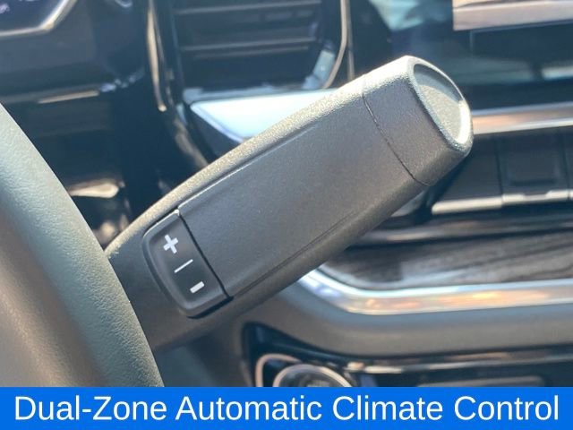 Certified 2025 Chevrolet Silverado 1500 LT image 12