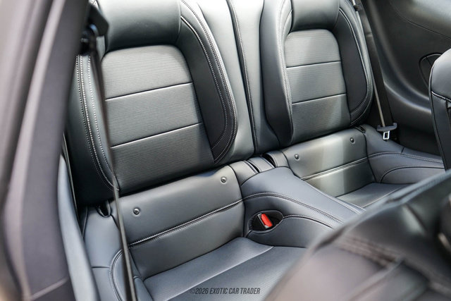 Used 2025 Ford Mustang GT Premium w/ 60th Anniversary Package RWD image 66