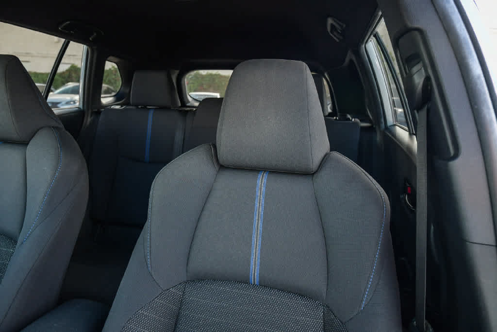 Certified 2023 Toyota Corolla Cross AWD Hybrid image 18