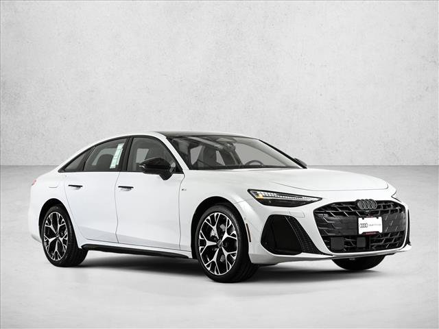 New 2026 Audi A6 Premium Plus AWD/4WD image 3