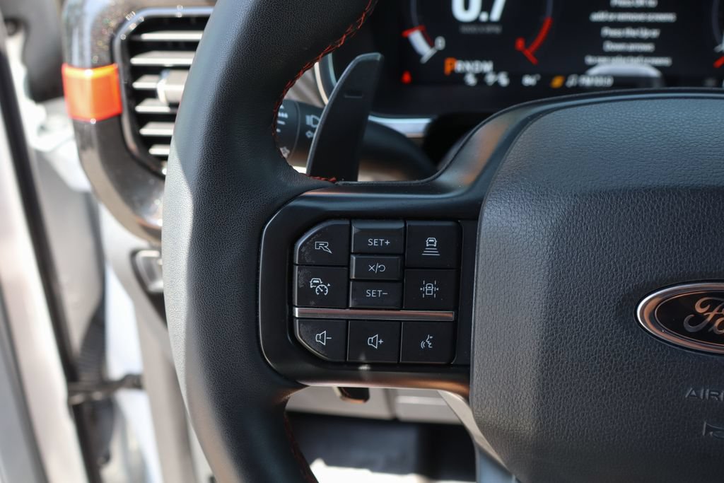 Used 2023 Ford F150 Raptor w/ Equipment Group 802A Raptor R AWD/4WD image 26