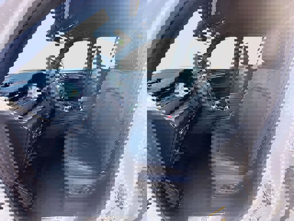 New 2025 Jeep Grand Cherokee Overland w/ Trailer Tow Package image 23